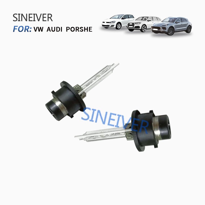 Xenon HID Headlights Manufacturer - Ultra Bright 35w D2S for General Motors Accessories White LED 35W