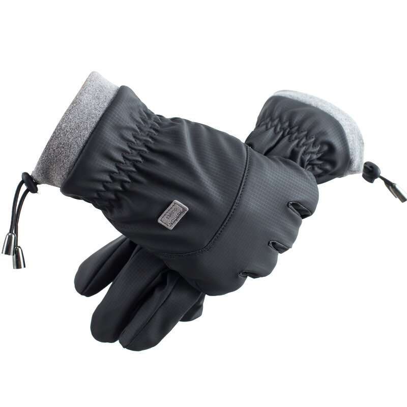 Ski Gloves Manufacturer - Hot Selling Outdoor Touchscreen Waterproof Warming Winter Snowboarding