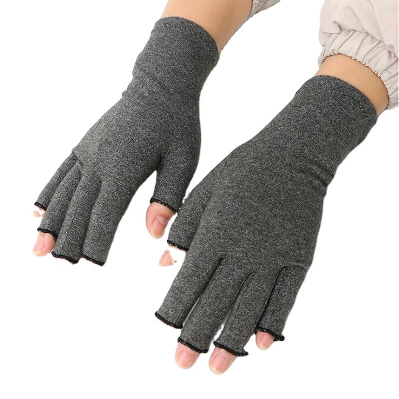 Fitness Cycling Bike Gloves Manufacturer - Bicycle Riding Arthritis Compression