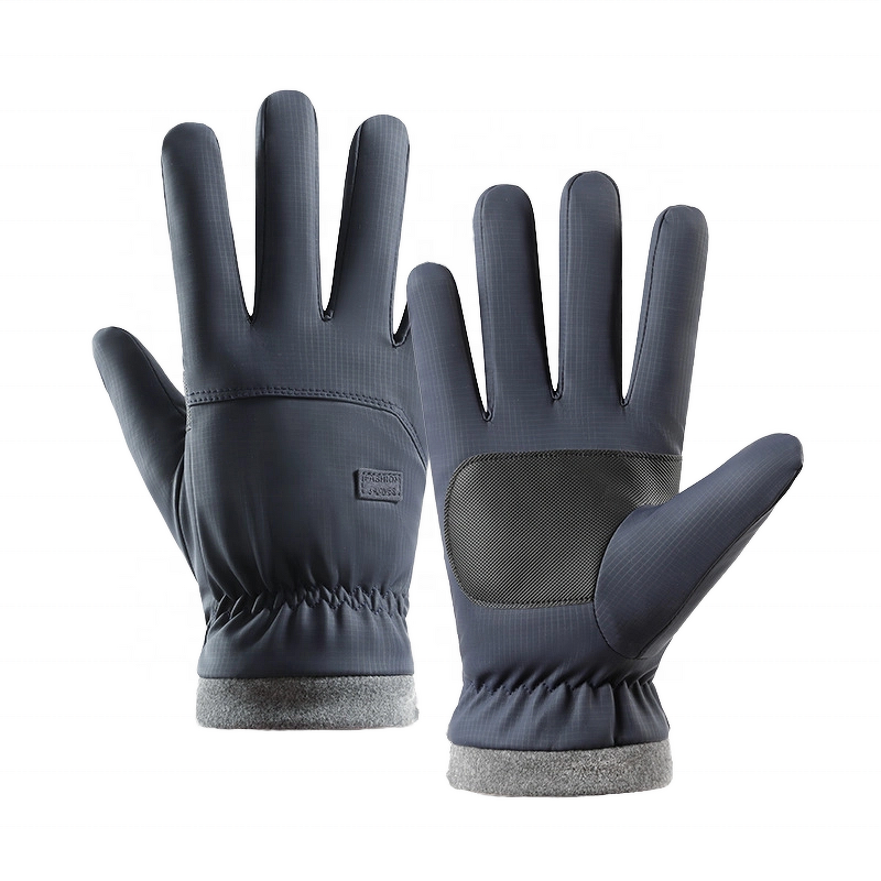 Ski Gloves Manufacturer - Hot Selling Outdoor Touchscreen Waterproof Warming Winter Snowboarding