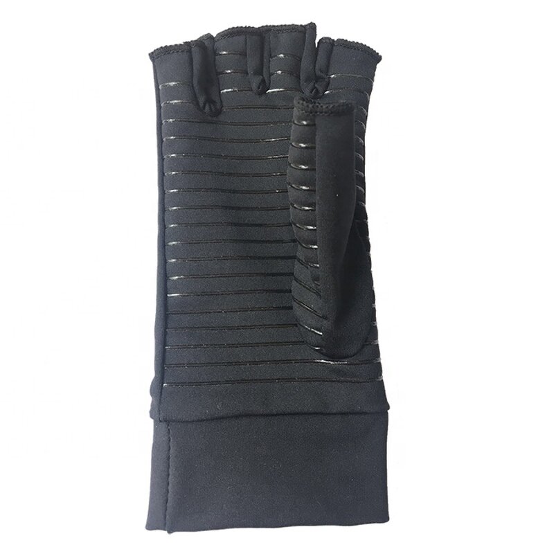 Hand Wrist Brace Gloves Manufacturer - Finger Pain Relief Support Compression Copper Arthritis