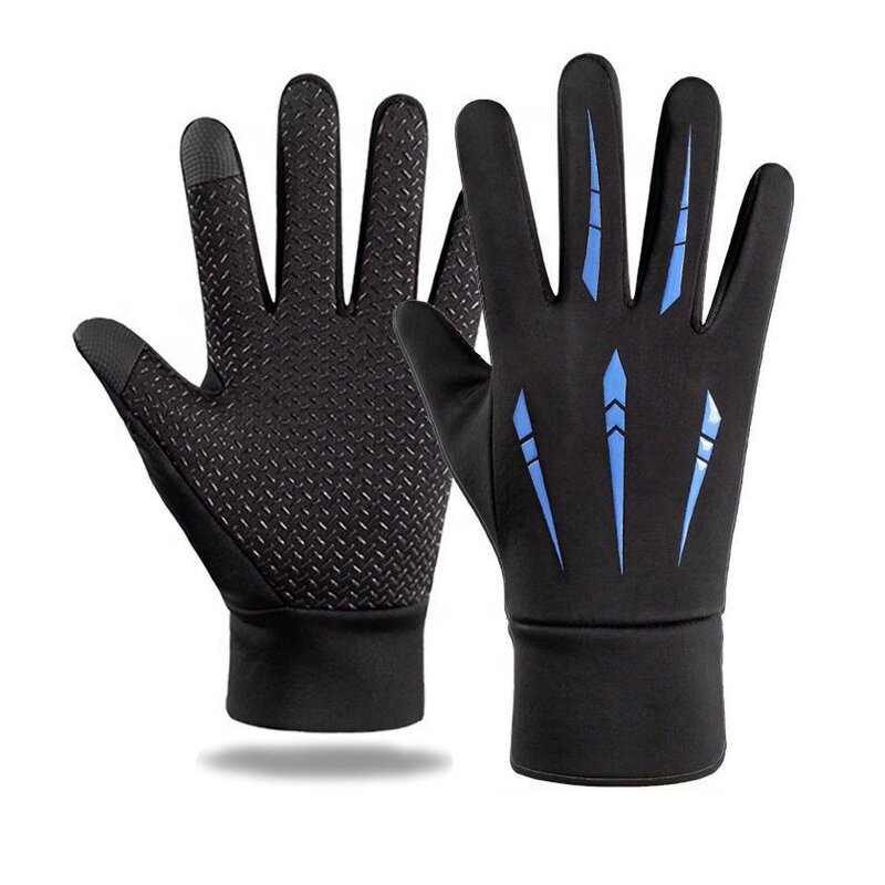 Winter Skiing Gloves Manufacturer - Anti-slip Warming Sports Windproof Cycling