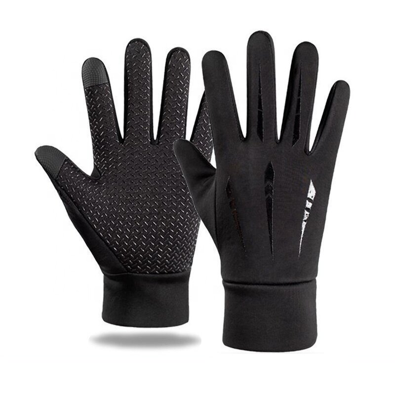 Winter Skiing Gloves Manufacturer - Anti-slip Warming Sports Windproof Cycling