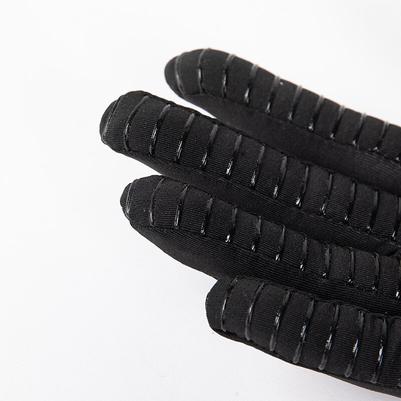 Cycling Sports Bike Riding Gloves Manufacturer - Full Finger Anti-Slip Arthritis Copper Compression