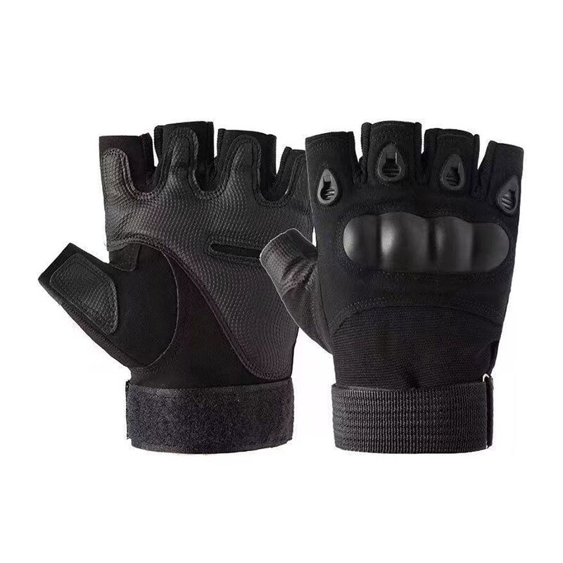 Motorcycle Tactical Gloves Manufacturer - Outdoor Sport Non-Slip Wear-Resistant Breathable