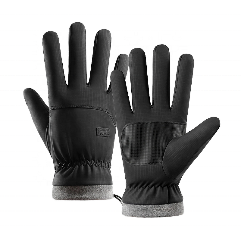 Skiing Gloves Manufacturer - Outdoor Touchscreen Waterproof Warming Winter Riding Cycling