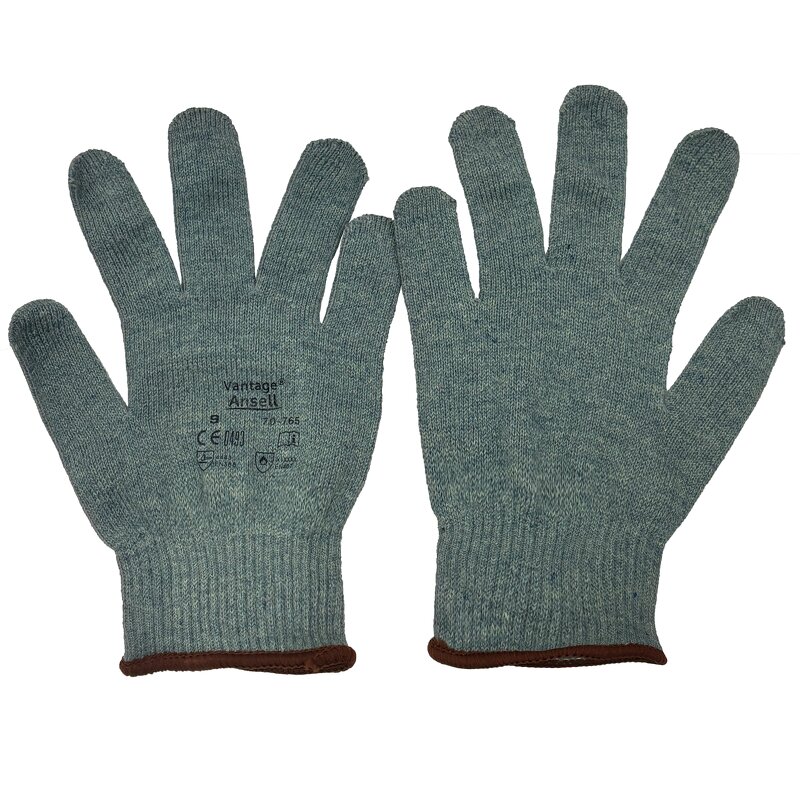 Gardening Gloves - Anti-Cut Static-Free Enhanced Dexterity Anti-Slip