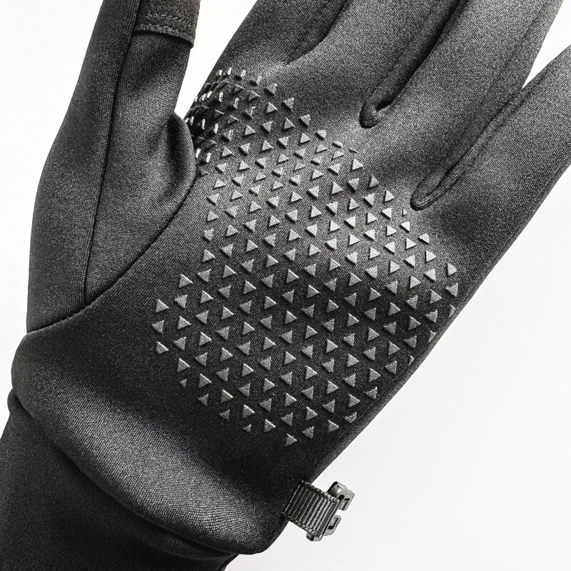Riding Gloves - Heattech Waterproof Windproof for Winter Sports Touch Screen
