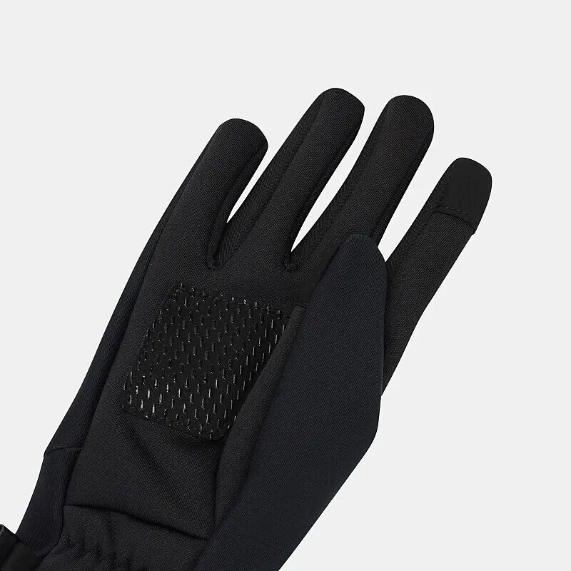 Cycling Gloves - Winter Warm Non-Slip Silicone Touch Screen Windproof