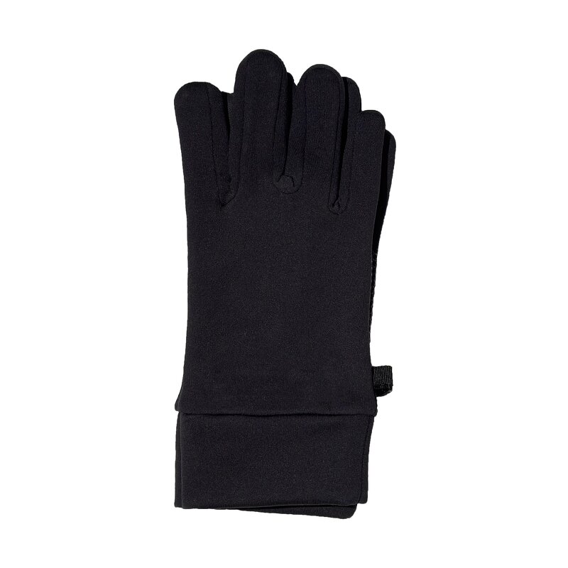 Cycling Gloves - Winter Heattech Non-Slip Windproof Honeycomb Touch Screen