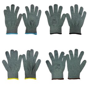 Gardening Gloves - Anti-Cut Static-Free Enhanced Dexterity Anti-Slip
