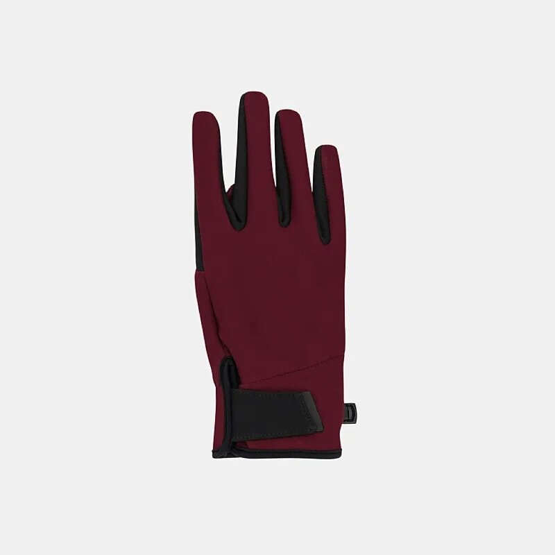 Touch Screen Gloves - Silicone-Finger for Winter Outdoor Cycling Windproof