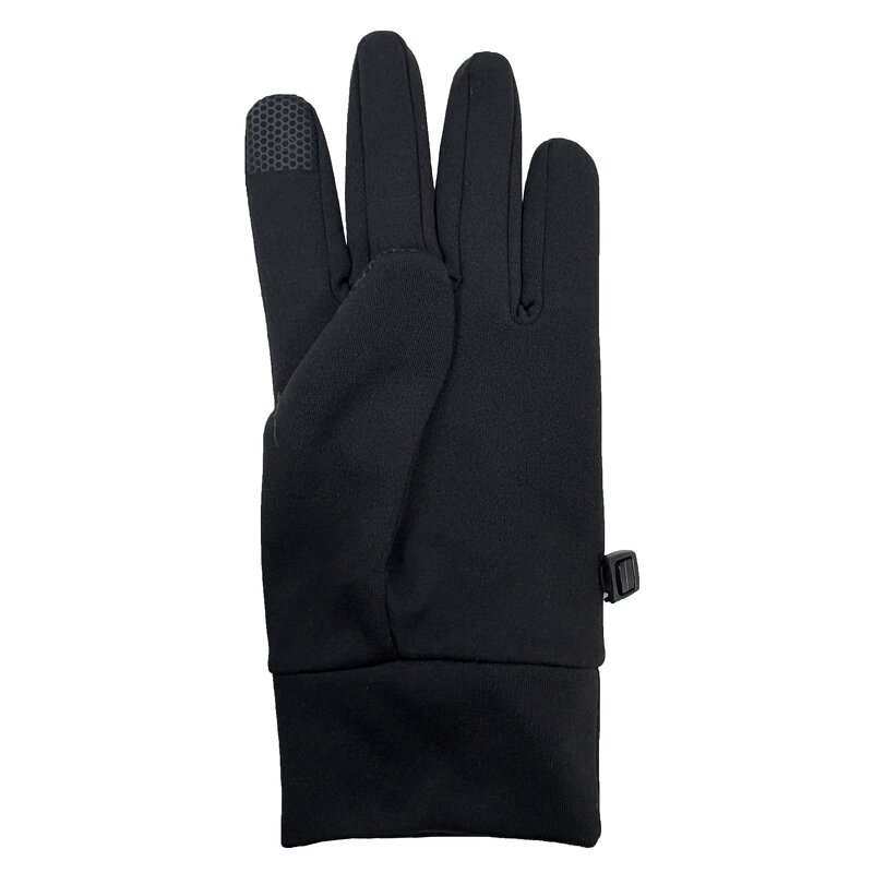 Cycling Sports Gloves - Windproof Frostproof Heattech Silicone Touch Screen