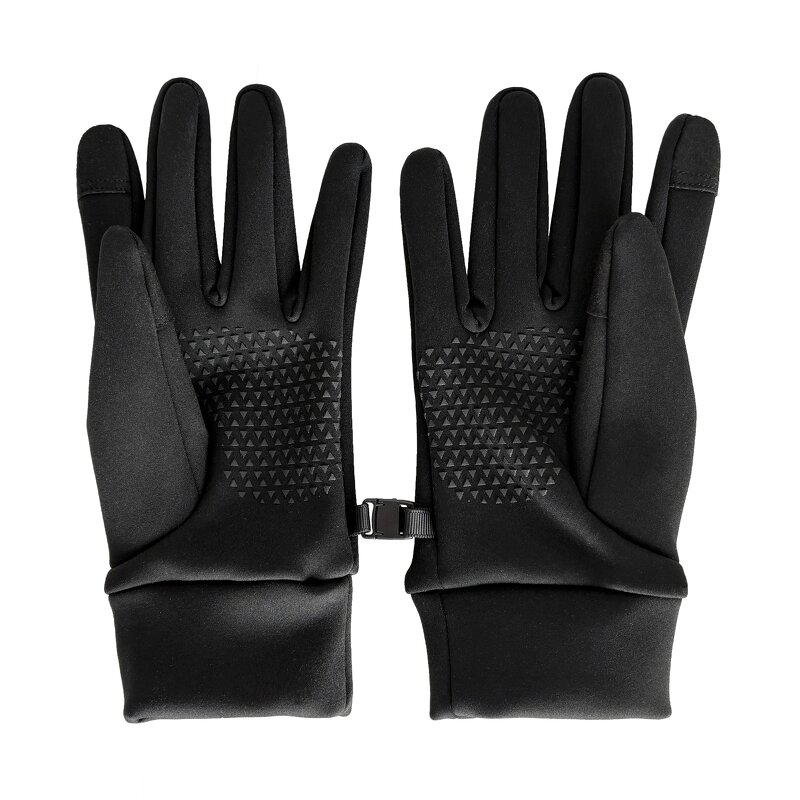 Riding Gloves - Heattech Waterproof Windproof for Winter Sports Touch Screen