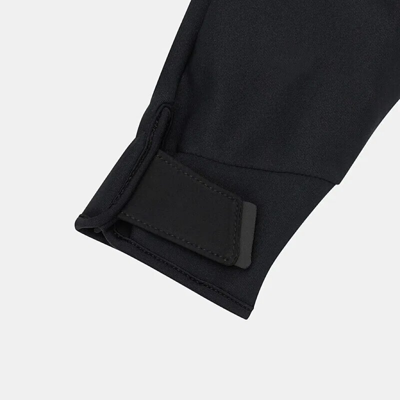 Cycling Gloves - Winter Warm Non-Slip Silicone Touch Screen Windproof