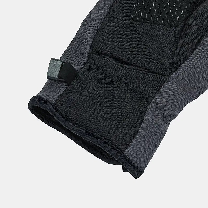 Cycling Gloves - Winter Warm Outdoor Windproof Touch Screen Non-Slip