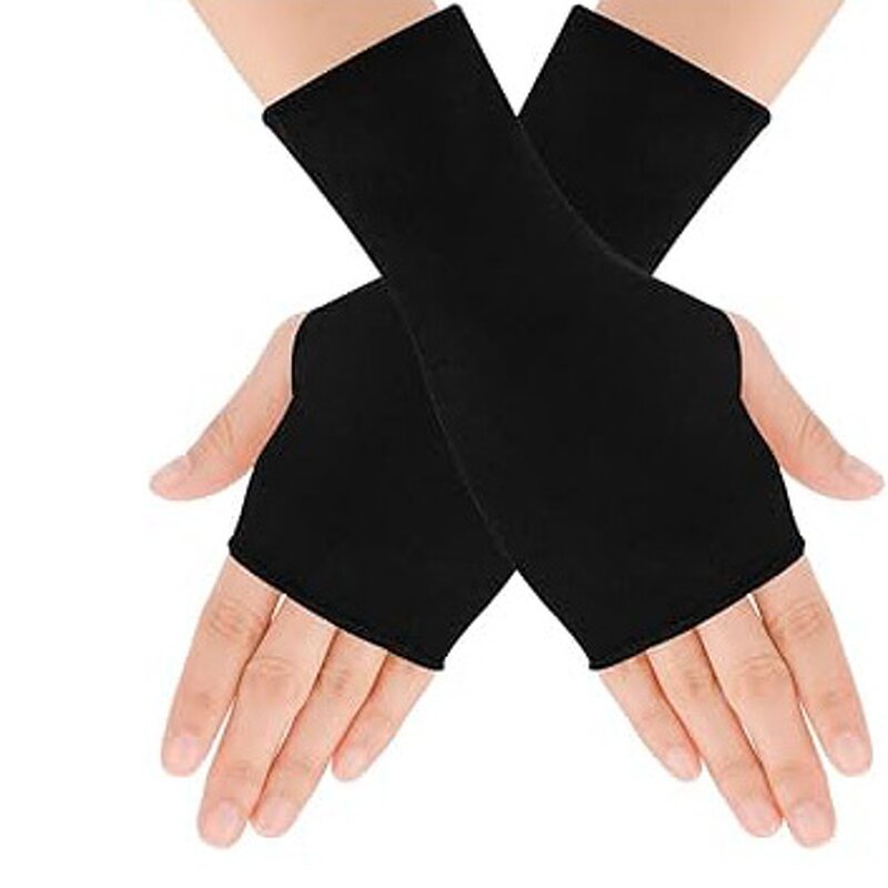 Safety Gloves - Women's Summer Outdoor UV Sun Protection Non-slip