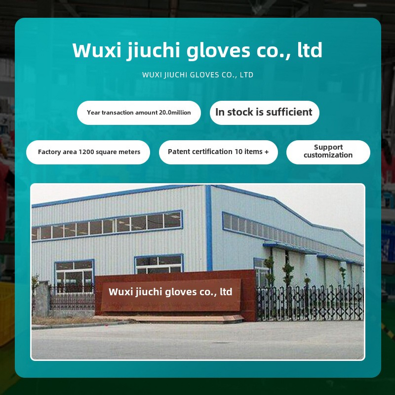 Cotton Gloves - Anti-Slip Sweat-Absorbent for Work & Pearl Handling