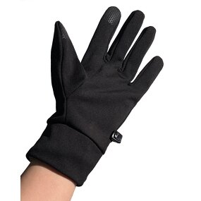 Cycling Sports Gloves - Windproof Frostproof Heattech Silicone Touch Screen