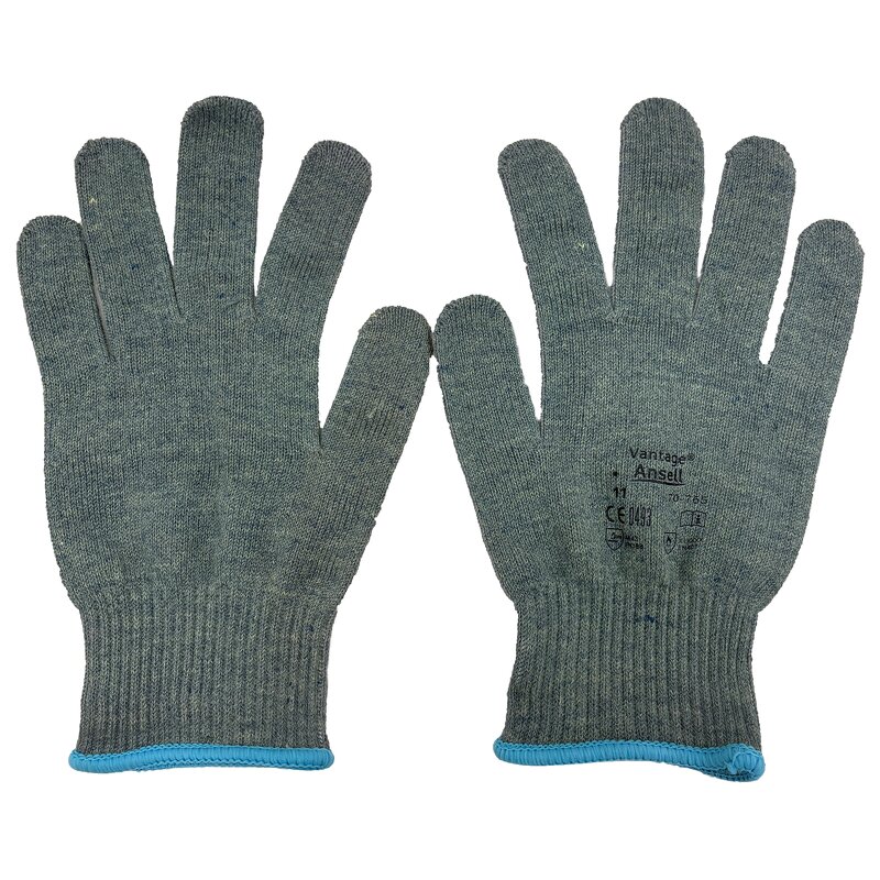 Gardening Gloves - Anti-Cut Static-Free Enhanced Dexterity Anti-Slip