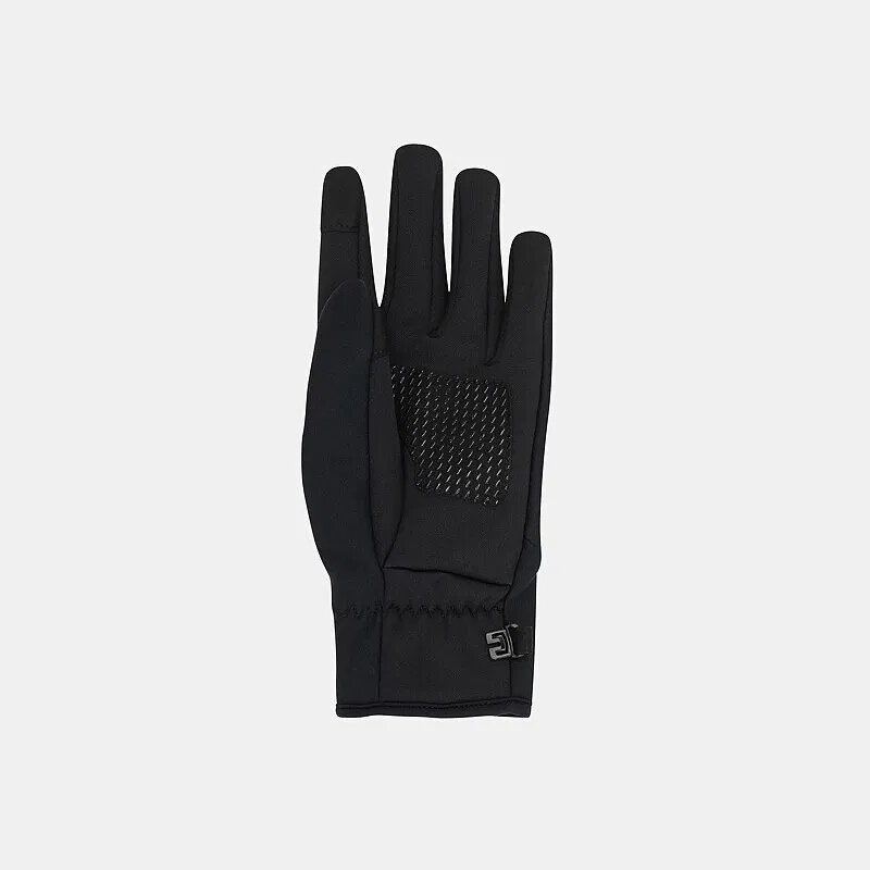 Cycling Gloves - Winter Warm Non-Slip Silicone Touch Screen Windproof