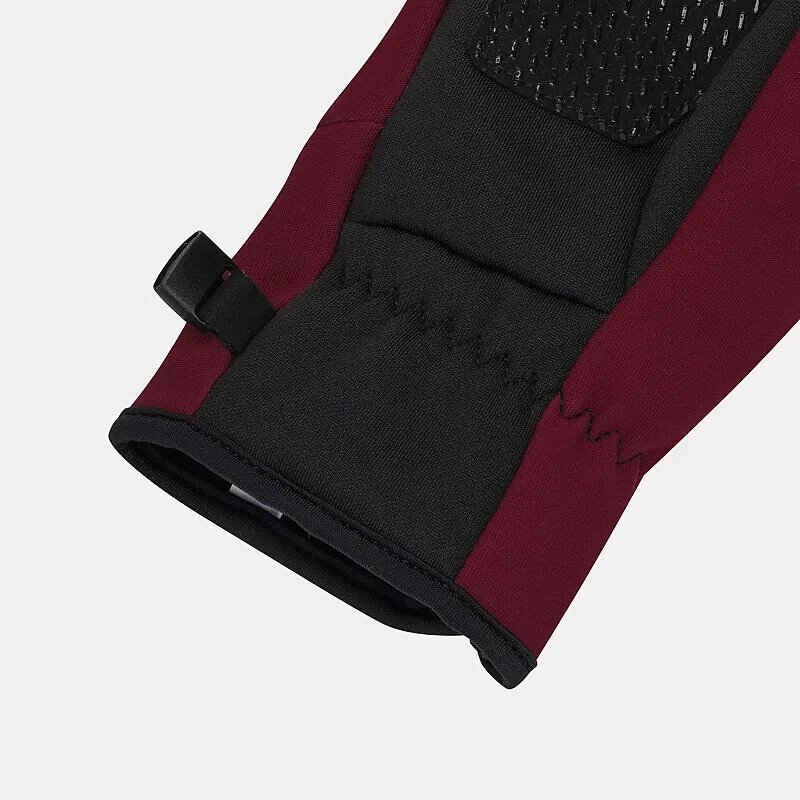 Touch Screen Gloves - Silicone-Finger for Winter Outdoor Cycling Windproof