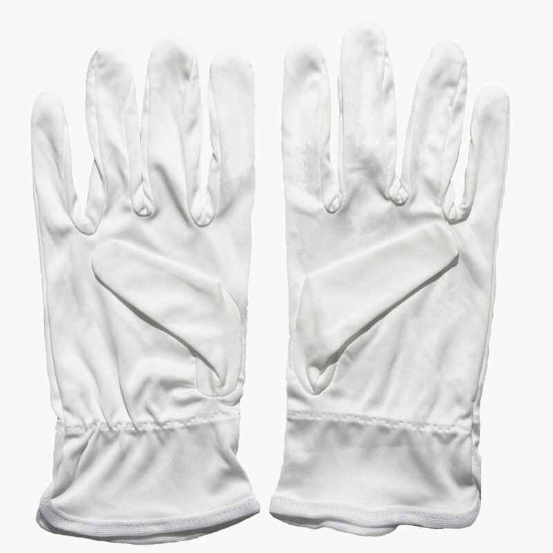 Gardening Gloves - High Content Cotton Static-Free Anti-Slip Silicon