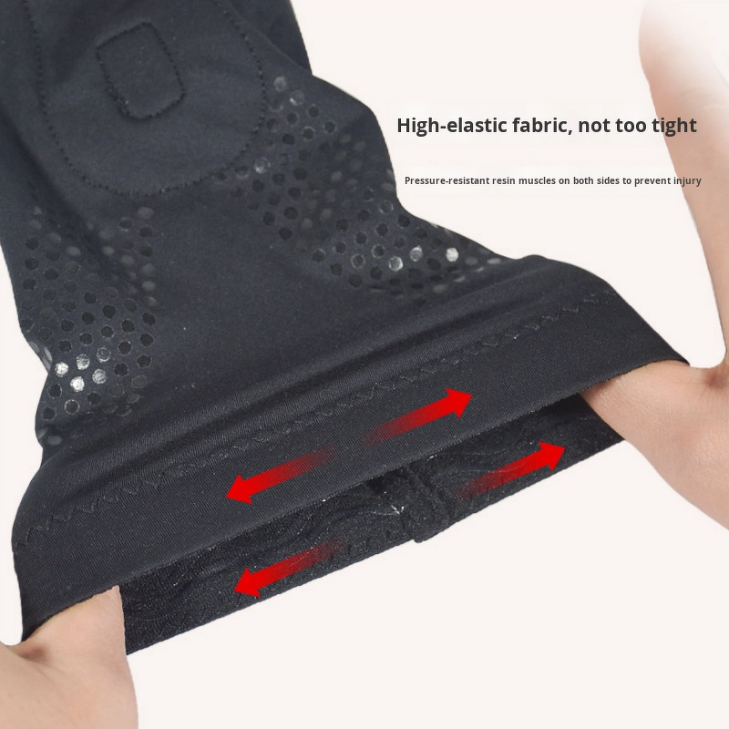 Dance Elbow Pads - Ultra-Thin Soft for Women Kids Jazz Dance Yoga