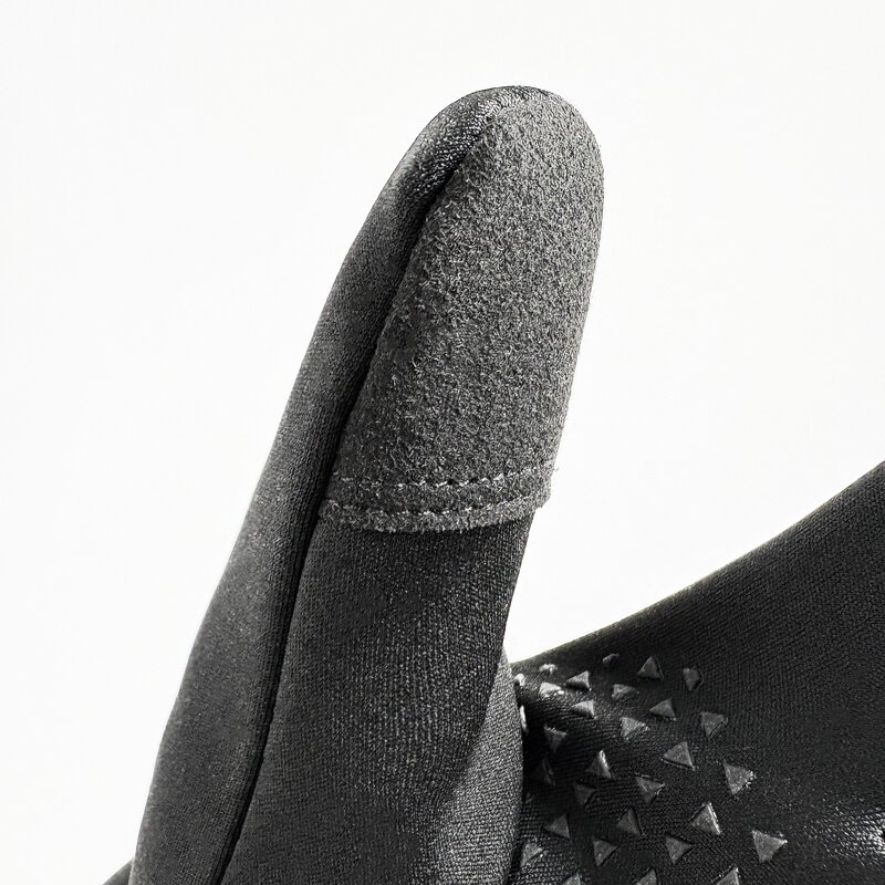 Riding Gloves - Heattech Waterproof Windproof for Winter Sports Touch Screen