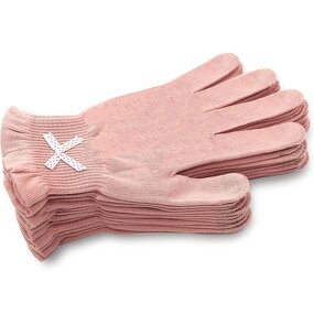 Safety Gloves - Pink Moisturizing UV Protection Touchscreen Anti-Impact