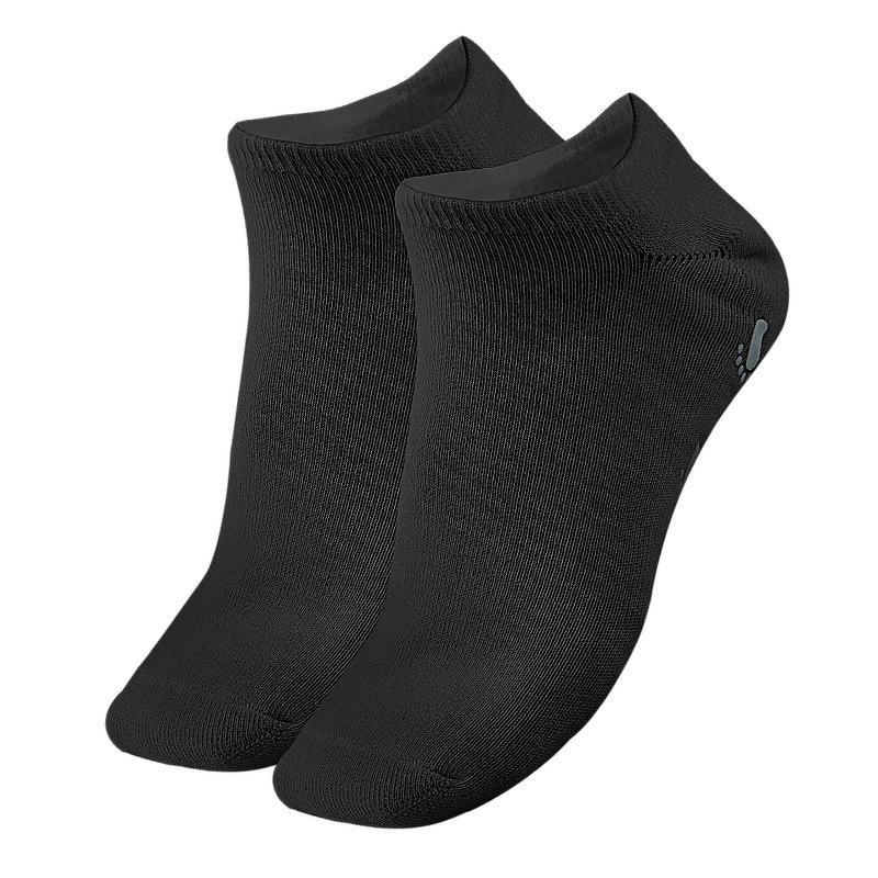 Foot Socks - Cotton Yarn Silicone Gel Anti-Slip for Hand Foot Care