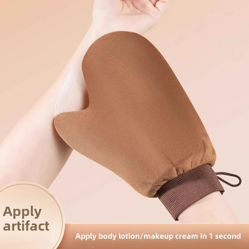 Safety Gloves - Essential Oil with Quick Lotion Tool for Massage & Sunscreen