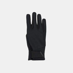Cycling Gloves - Winter Warm Non-Slip Silicone Touch Screen Windproof