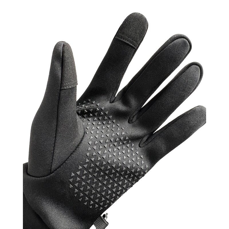 Riding Gloves - Heattech Waterproof Windproof for Winter Sports Touch Screen