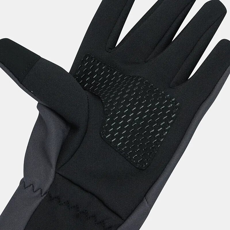 Cycling Gloves - Winter Warm Outdoor Windproof Touch Screen Non-Slip