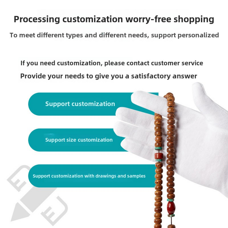 Cotton Gloves - Anti-Slip Sweat-Absorbent for Work & Pearl Handling