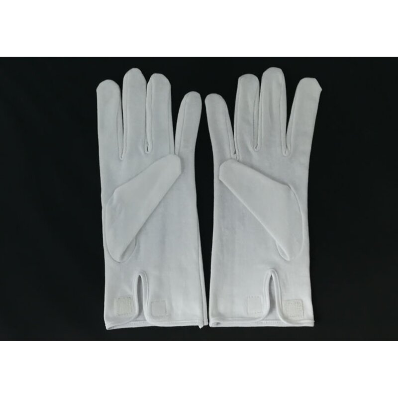 Cotton Gloves - XL Size 260G Lightweight Anti-Static for Work