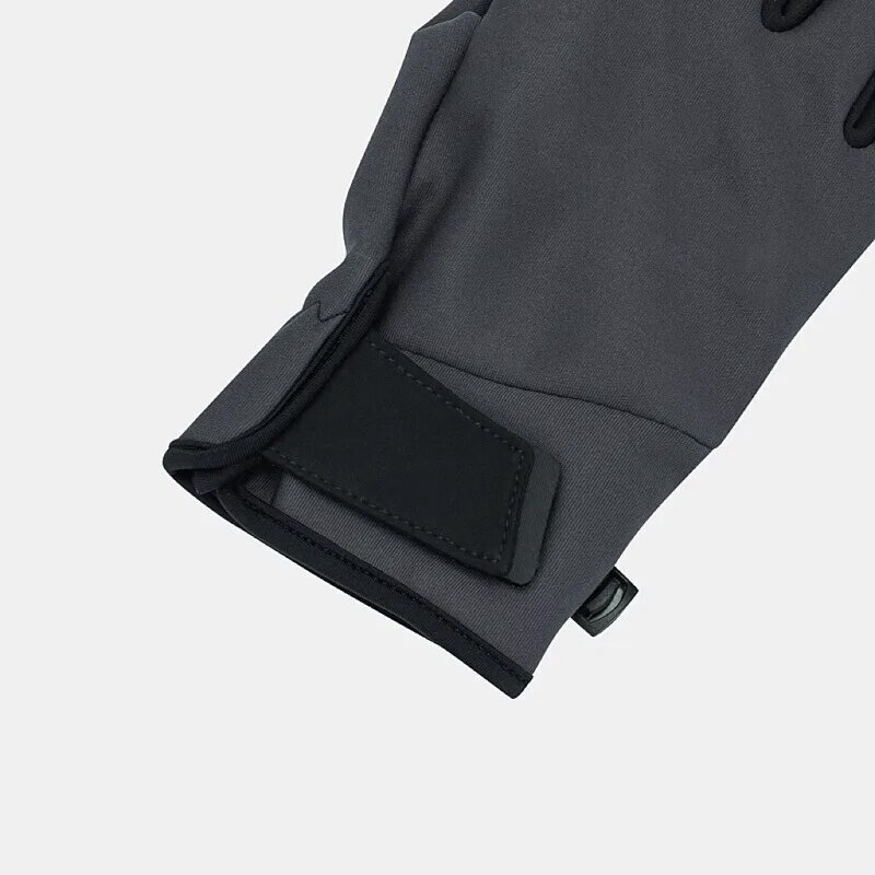 Cycling Gloves - Winter Warm Outdoor Windproof Touch Screen Non-Slip