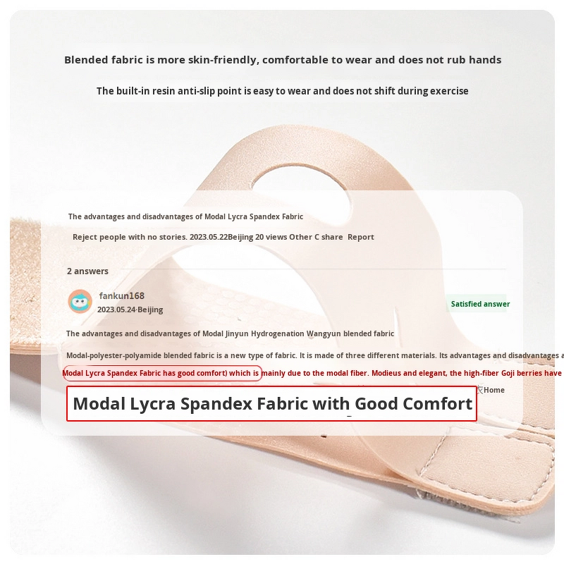 Wrist Guard - Spandex for TFCC Sprain Tendon Sheath Injuries Weightlifting