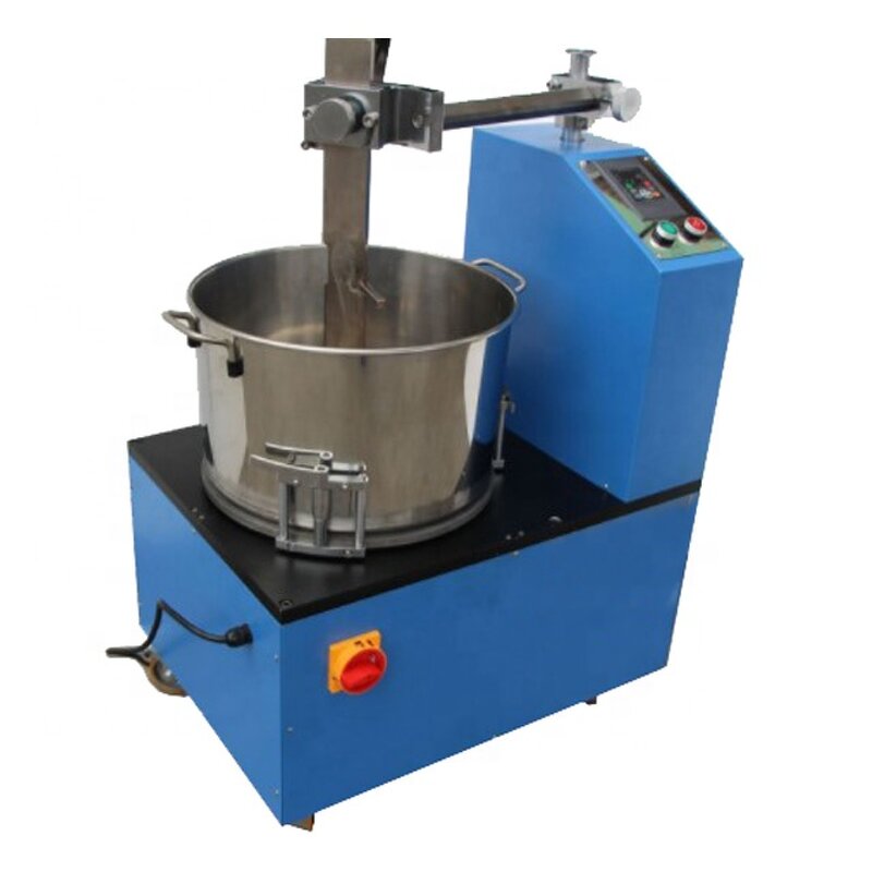 Offset Ink Mixer Manufacturer - GA-1412 for Offset Flexo Ink Proofer Adhesive Ink Mixing Equipment