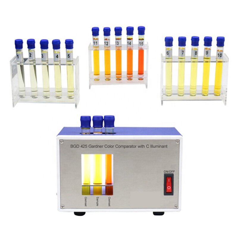 Drying Time Recorder Manufacturer - BGD 261 High Precision Line Intelligent Dry Time Tester ASTM D 5895