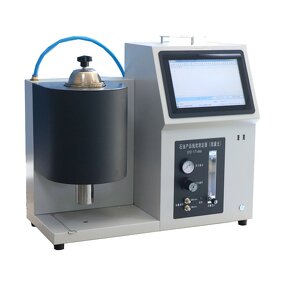 X-ray Fluorescence Sulfur-in-Oil Analyzer Manufacturer - SYD-17040A ASTM D4294 for Petroleum Products Sulfur Content