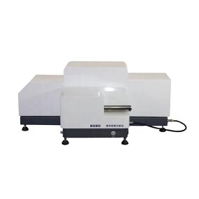 Laser Particle Size Analyzer Manufacturer - High Quality Particle Size Measuring Instrument