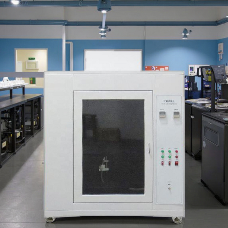 Tracking Test Machine Manufacturer - IEC 60335 IEC 60112 for Electrical Breakdown Properties Leakage Current Testing