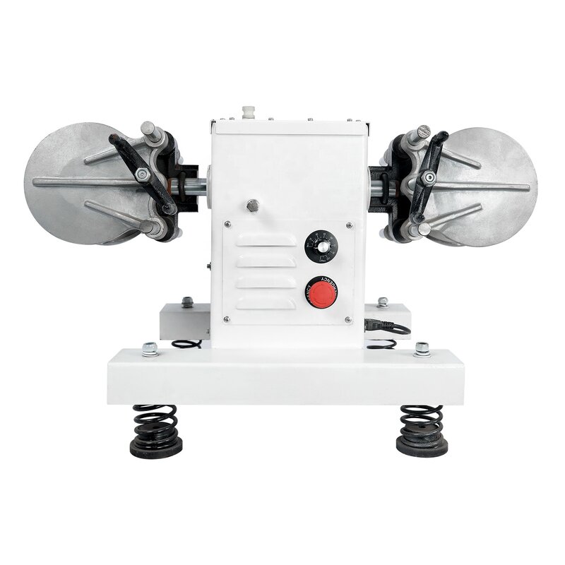 Rubber No Rotor Rheometer Manufacturer - ASTM D5289 Rubber Vulcanizing Machine Rubber Testing Rheometer