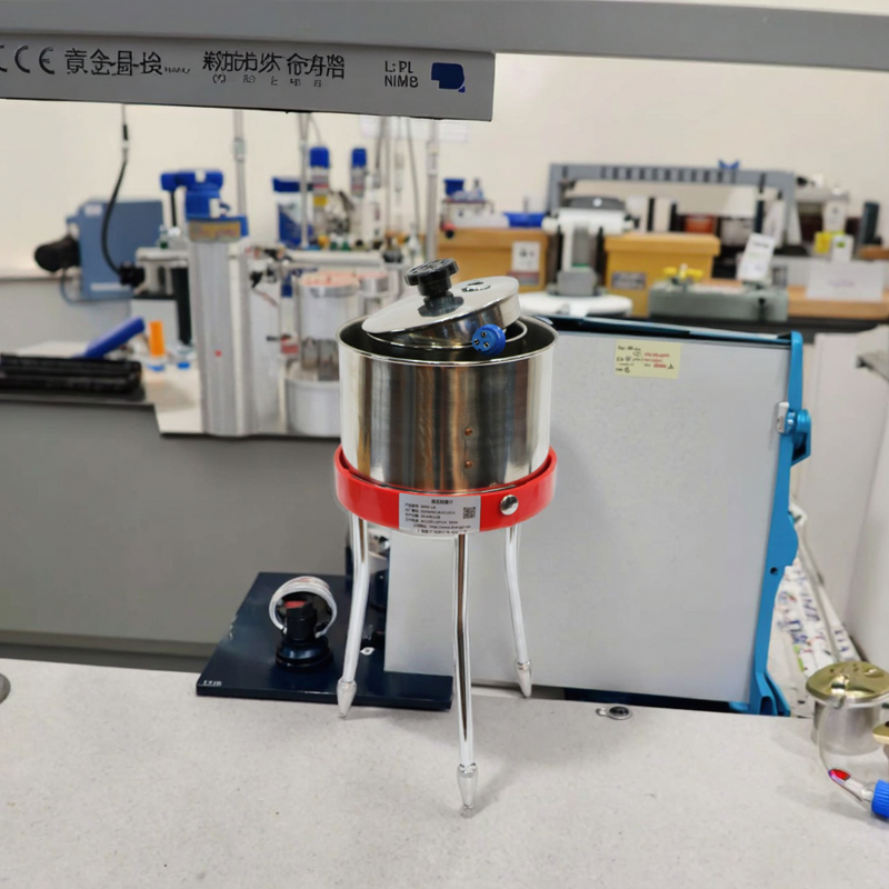 Carbon Residue Tester Manufacturer - SYD-30011 Electric Furnace Method for Lubricating Oils Petroleum Product