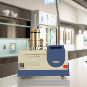 Thermogravimetric Analyzer Manufacturer - TGA Thermogravimetry DTG Synchronous Differential Scanning Calorimetry