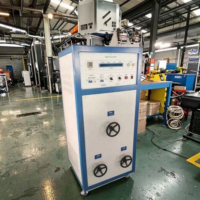 T Type Thermocouple Manufacturer - 100m Thermal Line Compensating Lead Wire Sensor Factory Price