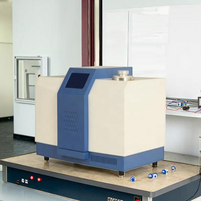 Surface Roughness Tester Manufacturer - GA-1601 Handheld Meter Gauge