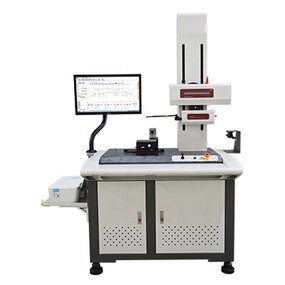 Profilometer Manufacturer - Surface Profilometer Profile Measuring Instrument